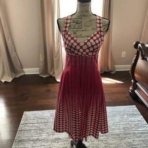 Calvin Klein women’s summer dress 👗 size 4